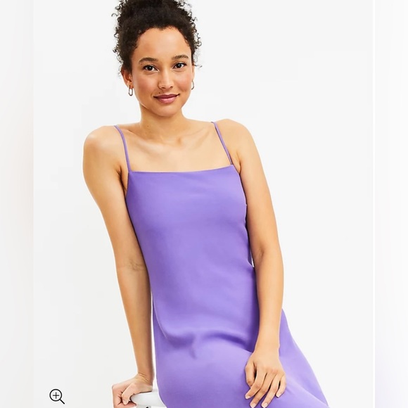 🆕LOFT Dress - Picture 6 of 8